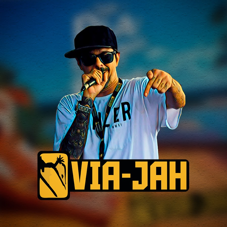 VIA-JAH YouTube channel avatar