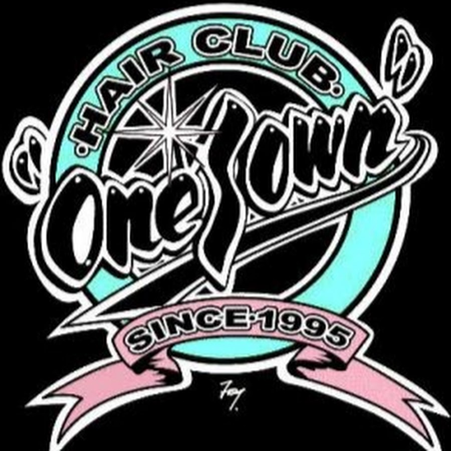 HAIR CLUB One's own YouTube channel avatar