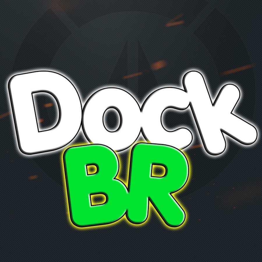 TheDockBr Avatar del canal de YouTube
