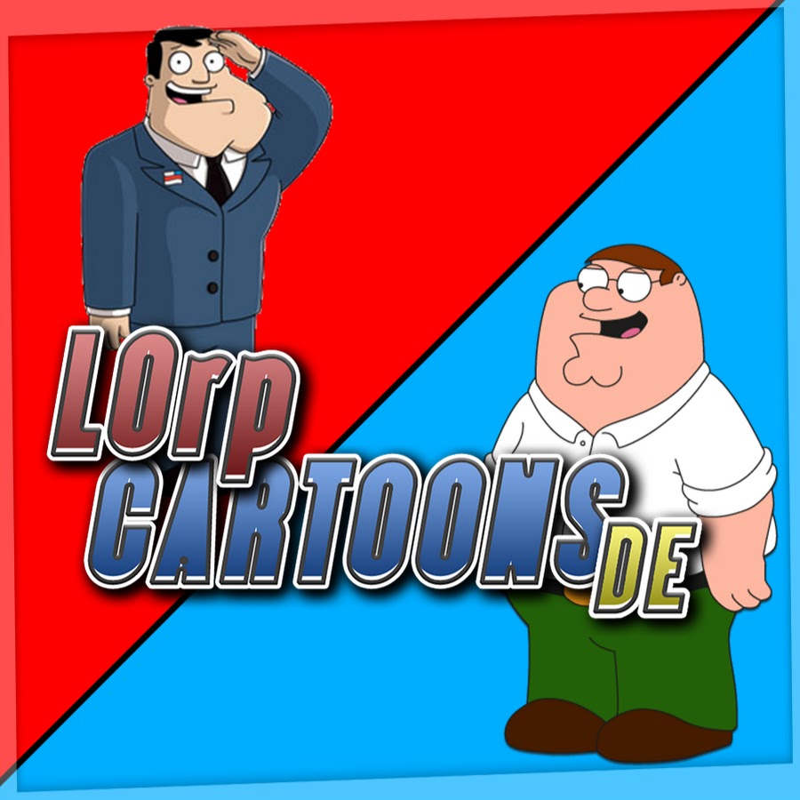 L0rp I Cartoons DE