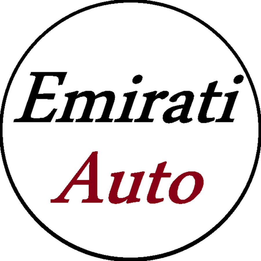 Emirati Auto