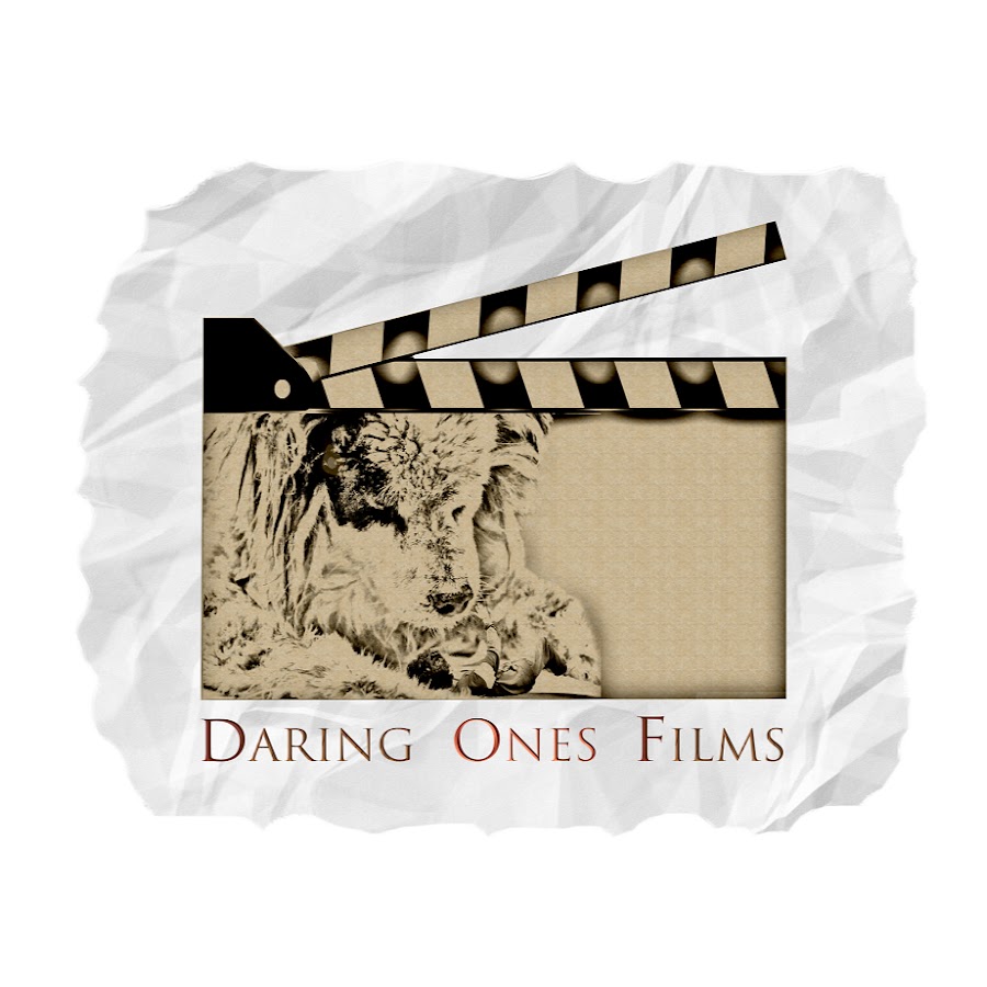 Daring Ones Films YouTube channel avatar