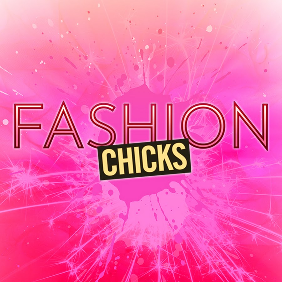Fashion Chicks رمز قناة اليوتيوب