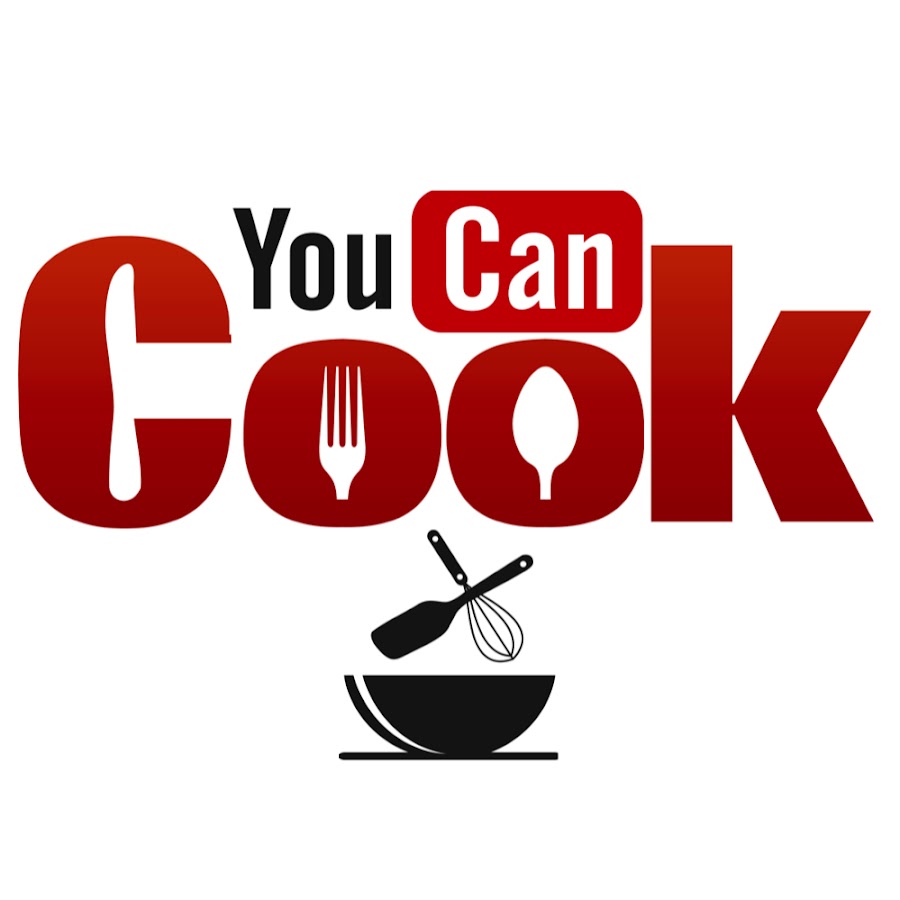 You Can Cook YouTube kanalı avatarı