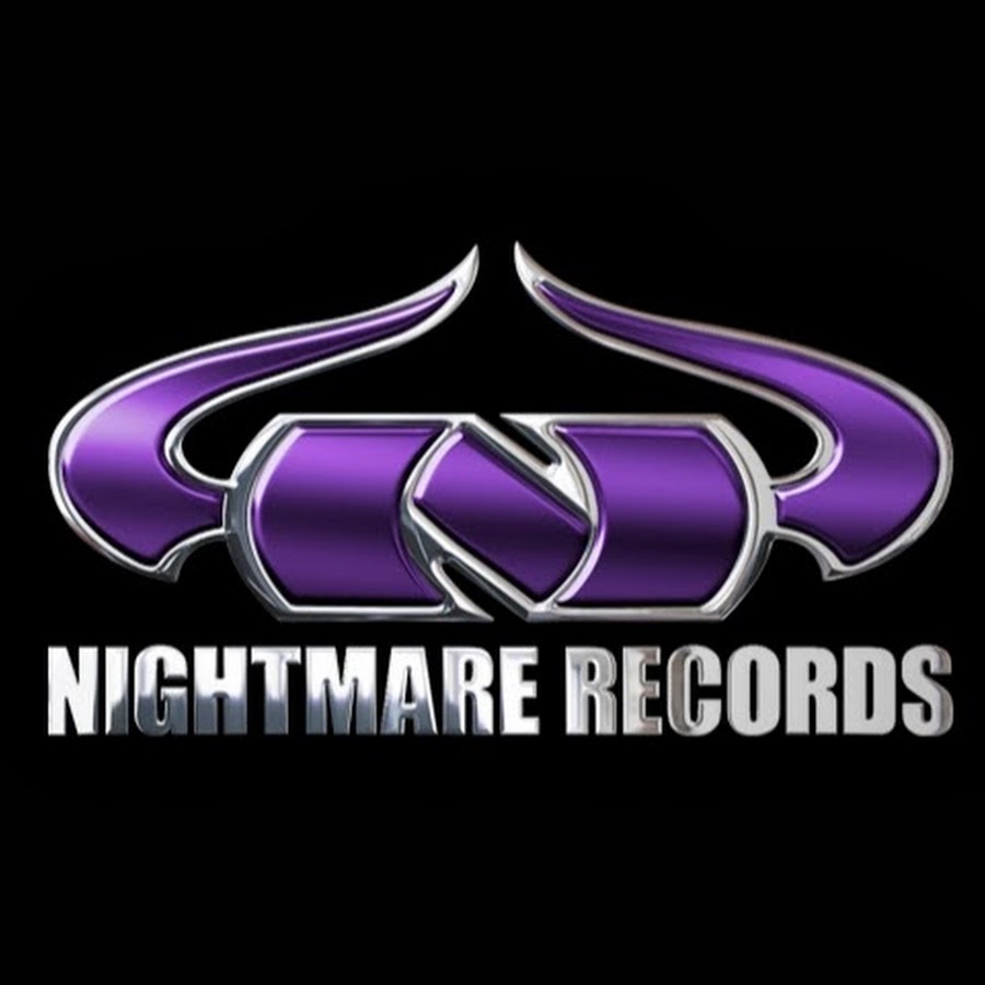 Nightmare's MEGALOUD channel YouTube channel avatar