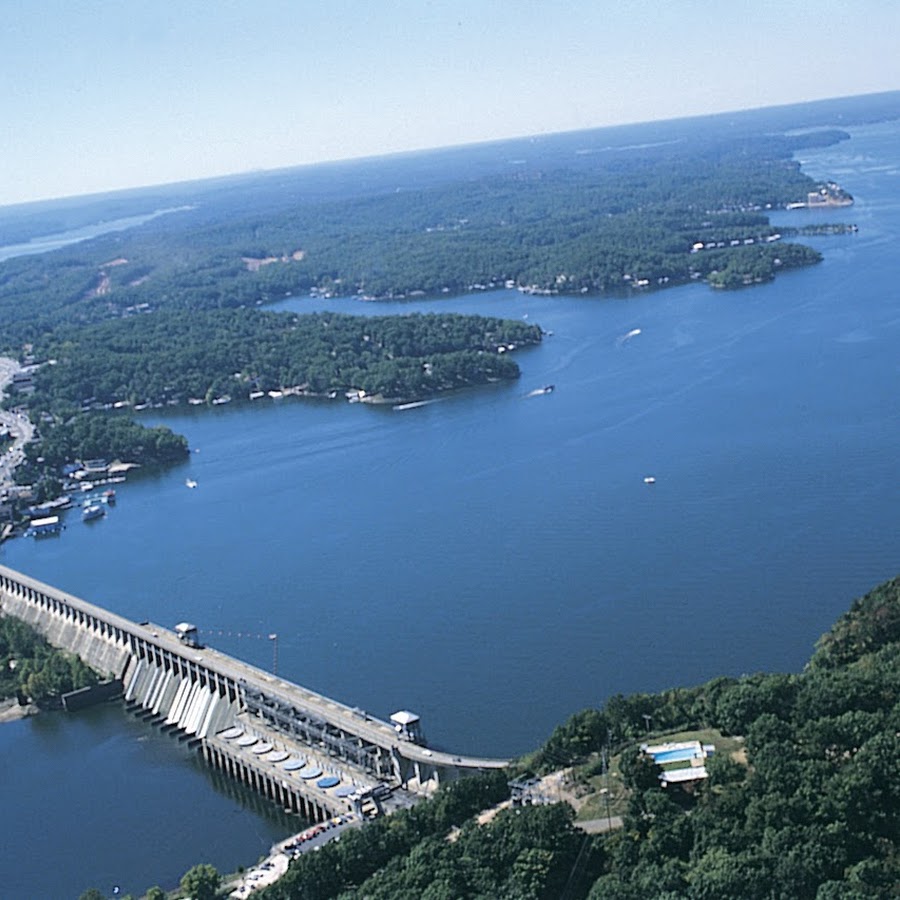 Lake of the Ozarks