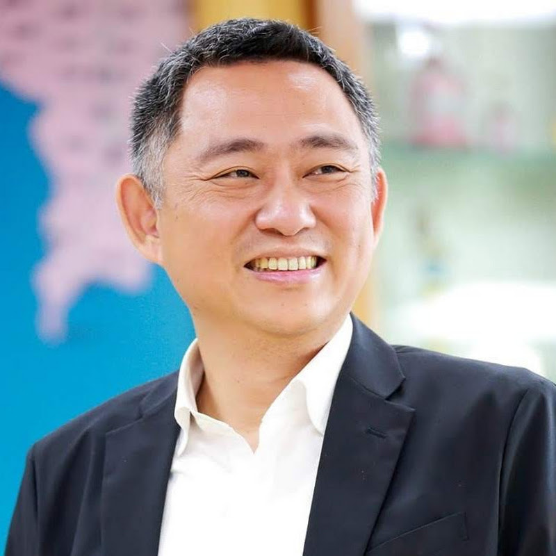 躍動金門-楊鎮浯 - 網紅的藏寶箱 