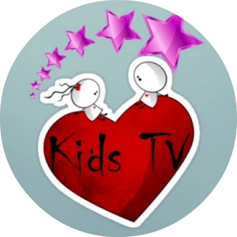 Kids TV Avatar del canal de YouTube