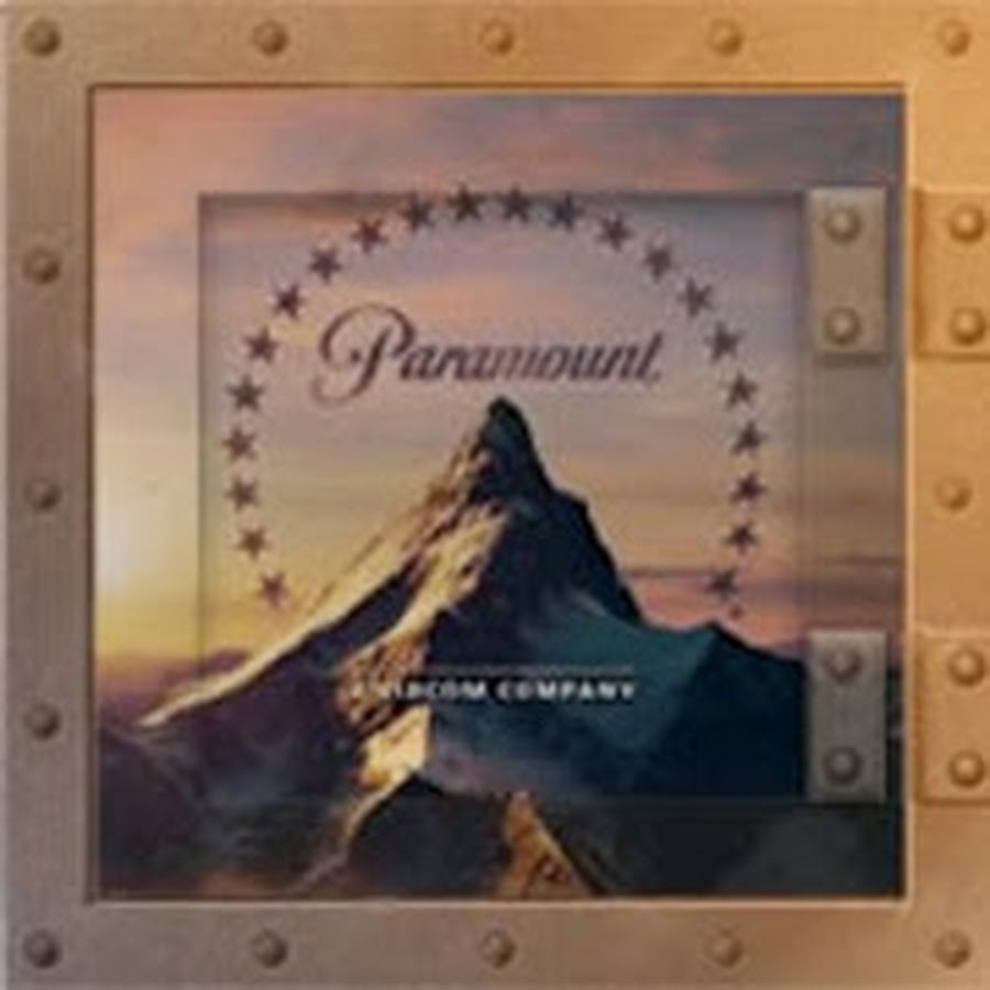 The Paramount Vault YouTube channel avatar