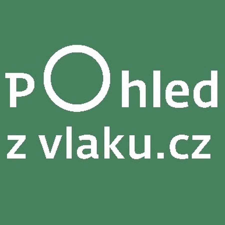 Pohled z vlaku Аватар канала YouTube