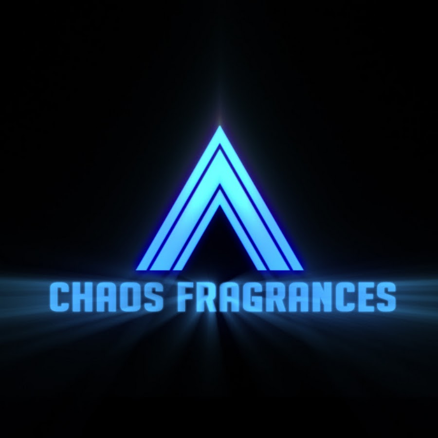 Chaos Fragrances YouTube 频道头像