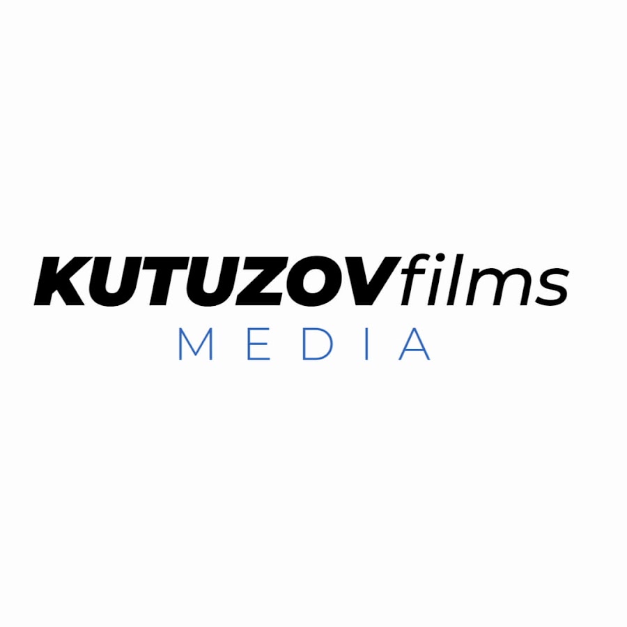 KUTUZOV.media Avatar channel YouTube 
