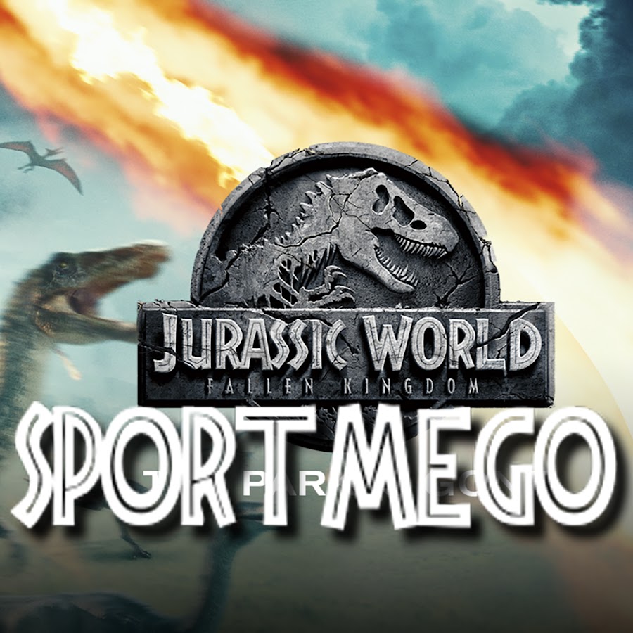 MeGo Sport YouTube-Kanal-Avatar