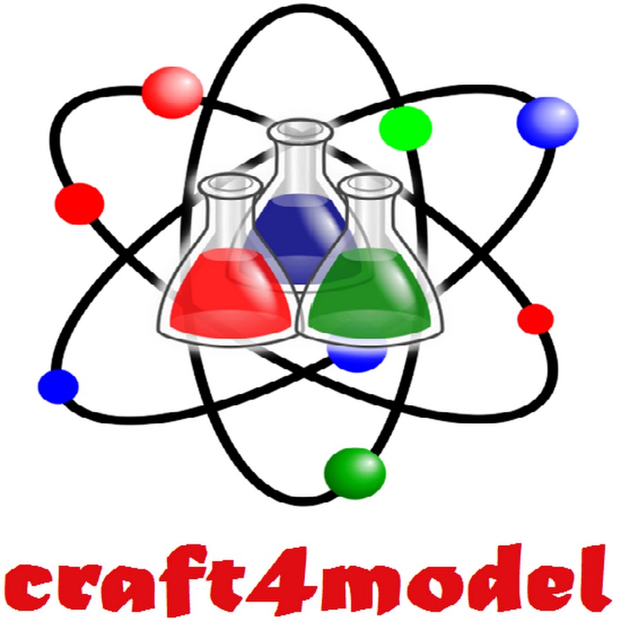 Craft4Model यूट्यूब चैनल अवतार