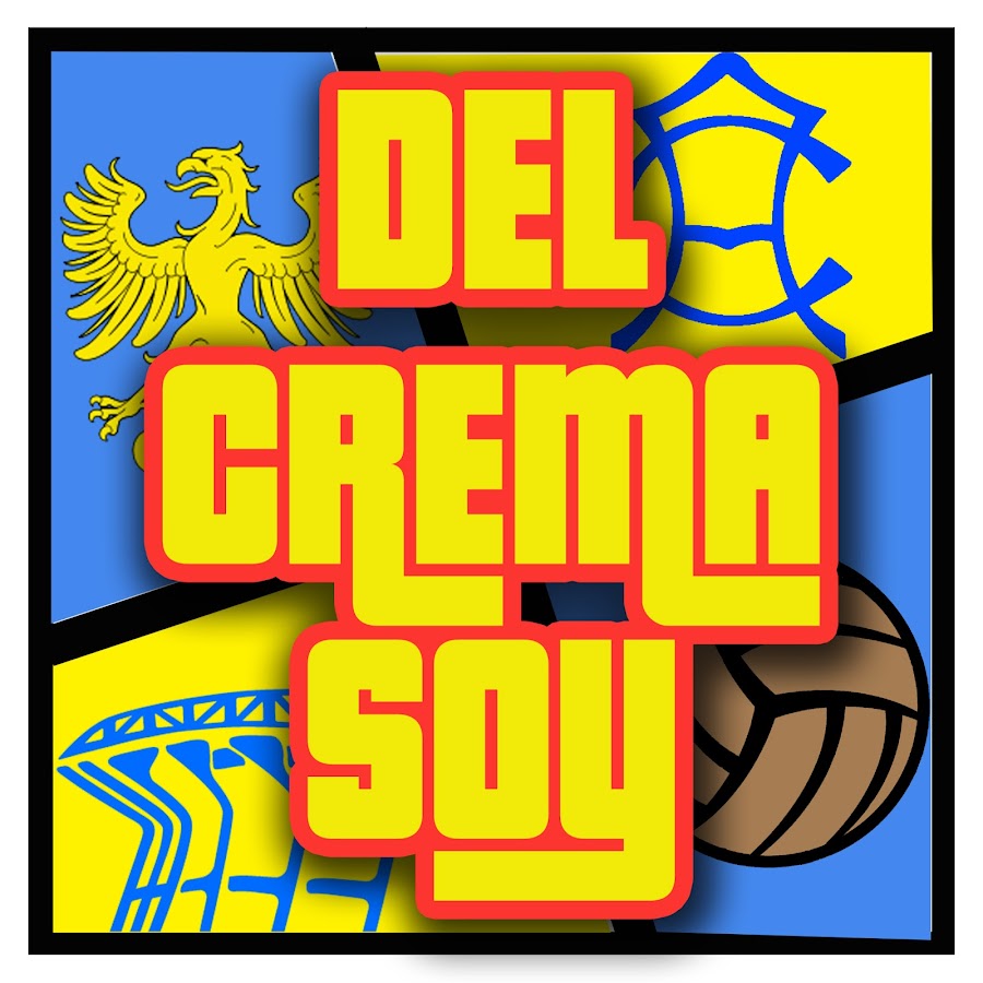 Del Crema Soy YouTube channel avatar