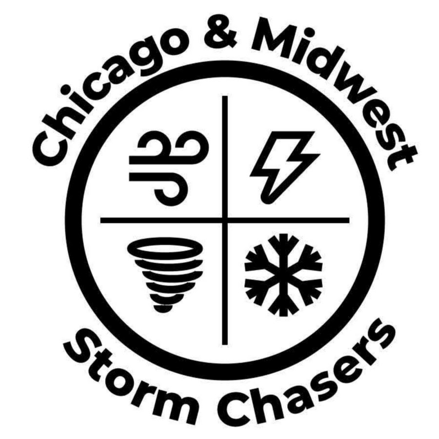 Chicago & Midwest Storm Chasers YouTube 频道头像