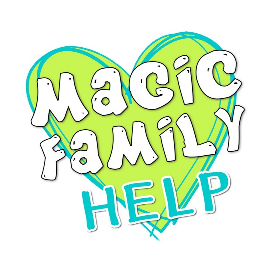 Magic Family HELP