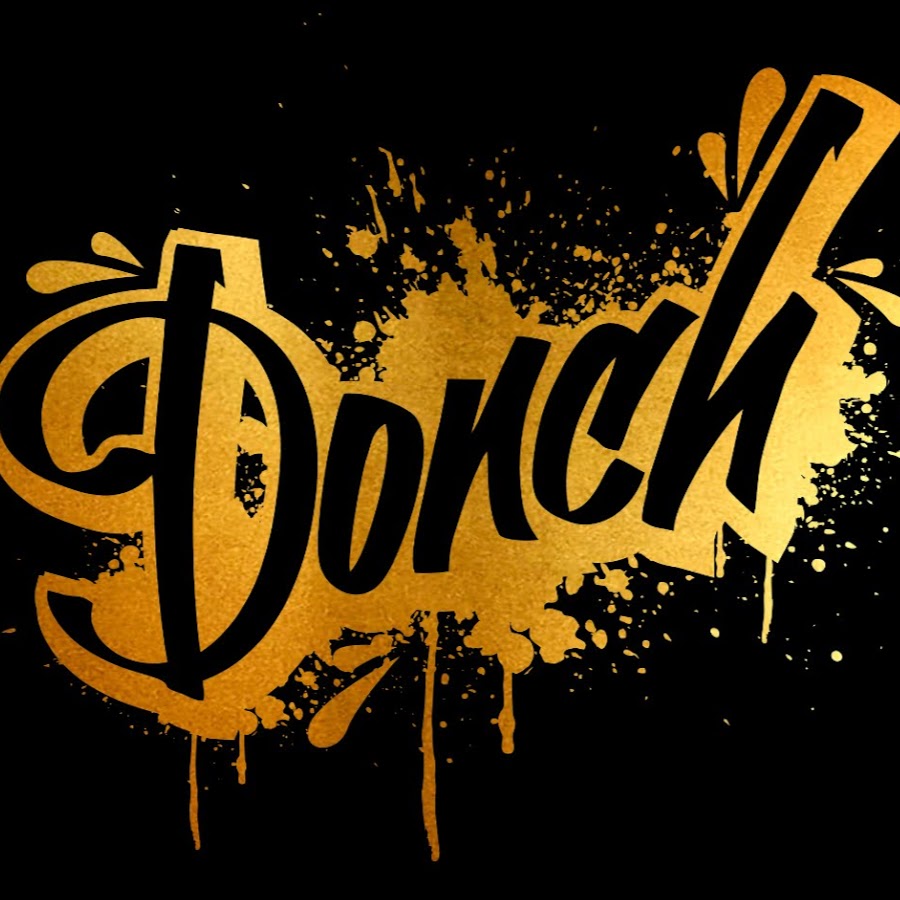 DonChezinaPR YouTube channel avatar