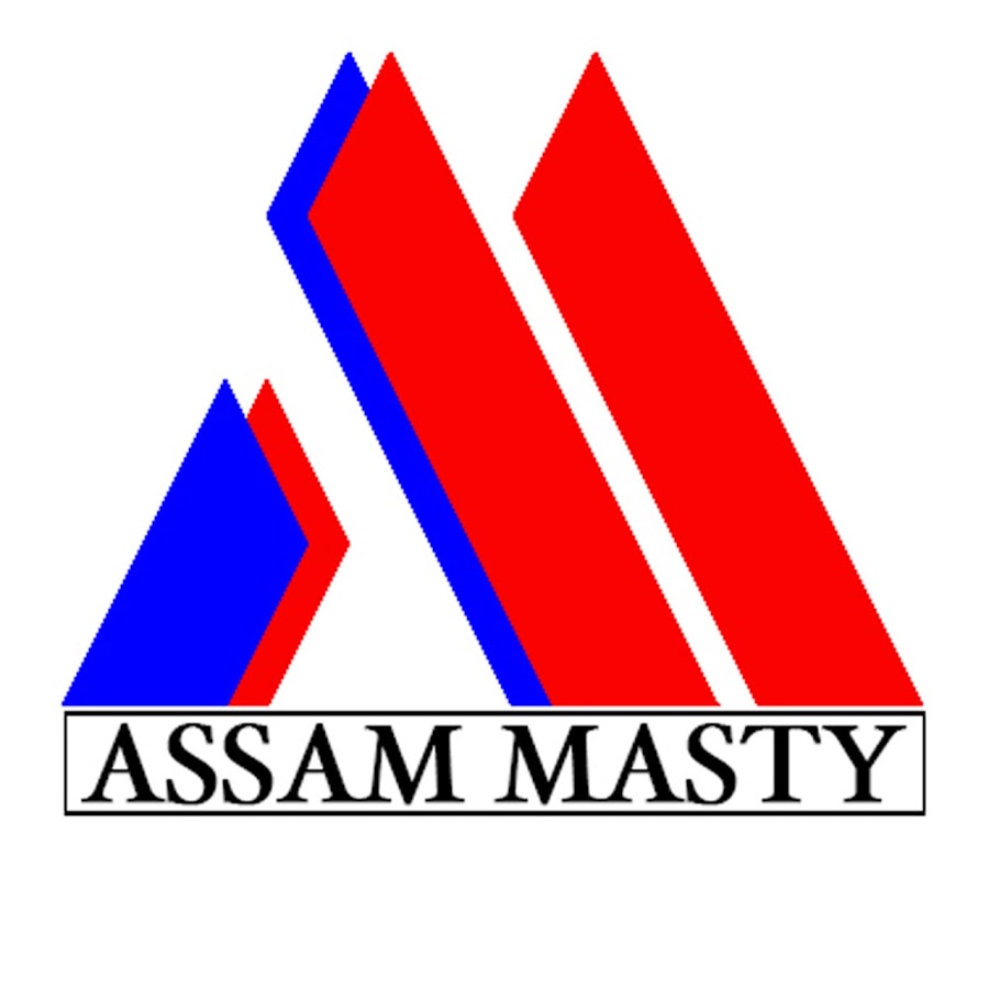 ASSAM MASTY YouTube channel avatar