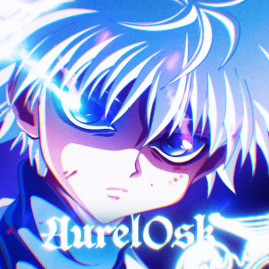 AurelOsk YouTube channel avatar