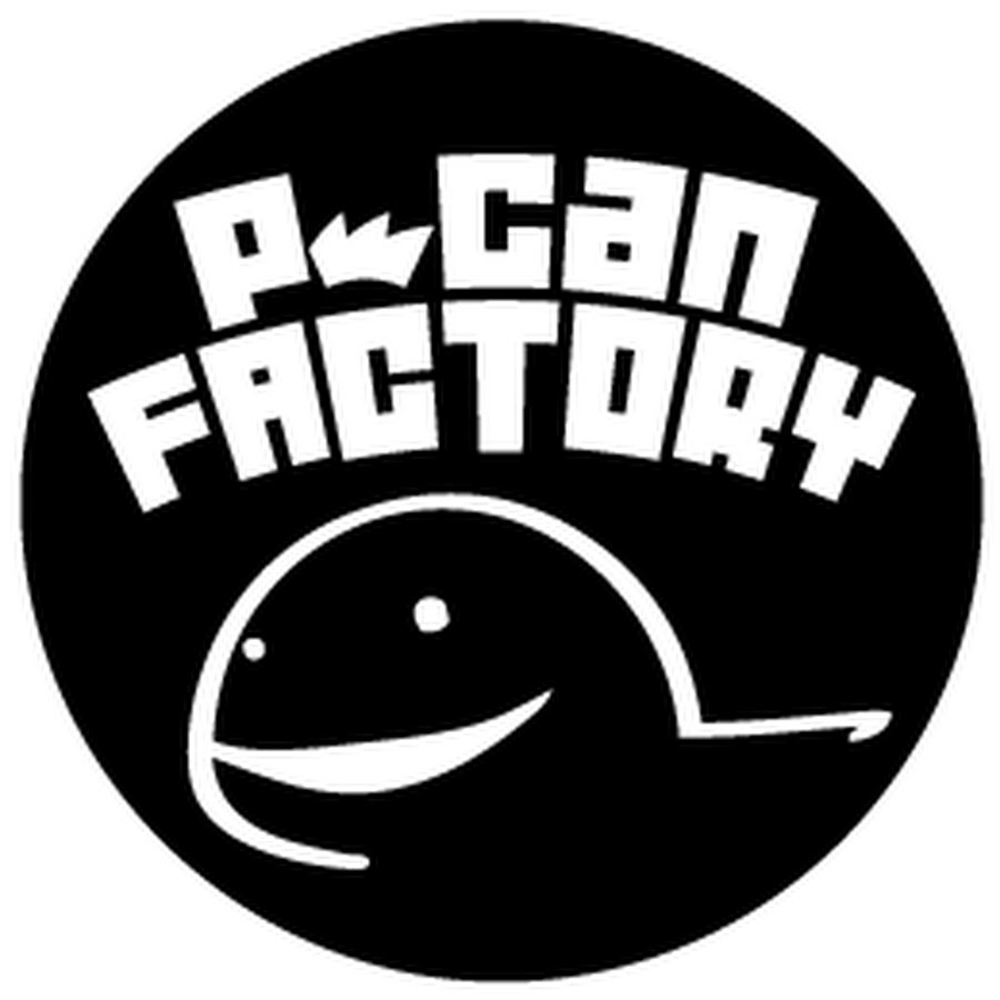 P-can .FACTORY Avatar channel YouTube 