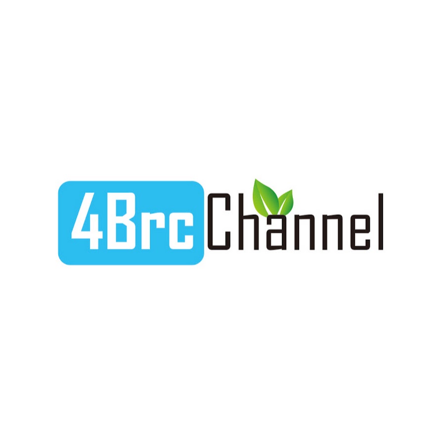 4BRC Channel رمز قناة اليوتيوب