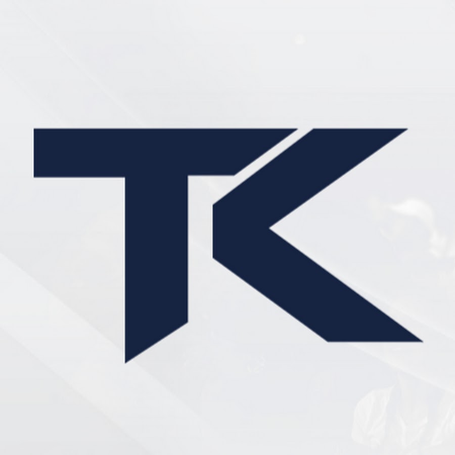 TeamKaliber YouTube channel avatar