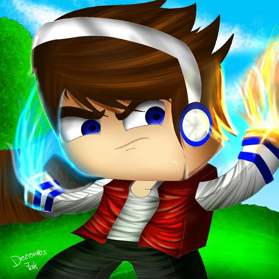 Luis Du Gamer Avatar canale YouTube 