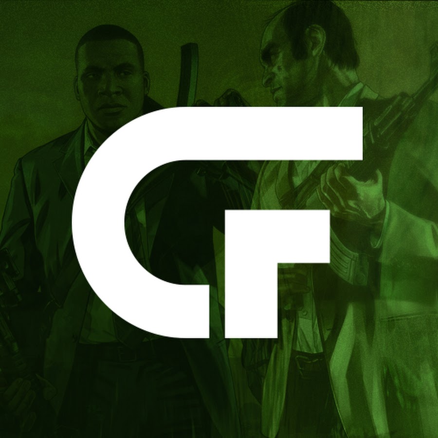 CodFlaws YouTube channel avatar