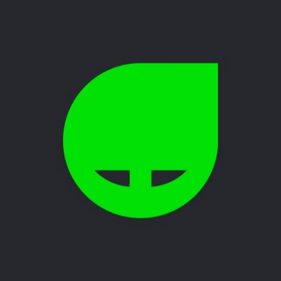 Green Man Gaming Avatar channel YouTube 