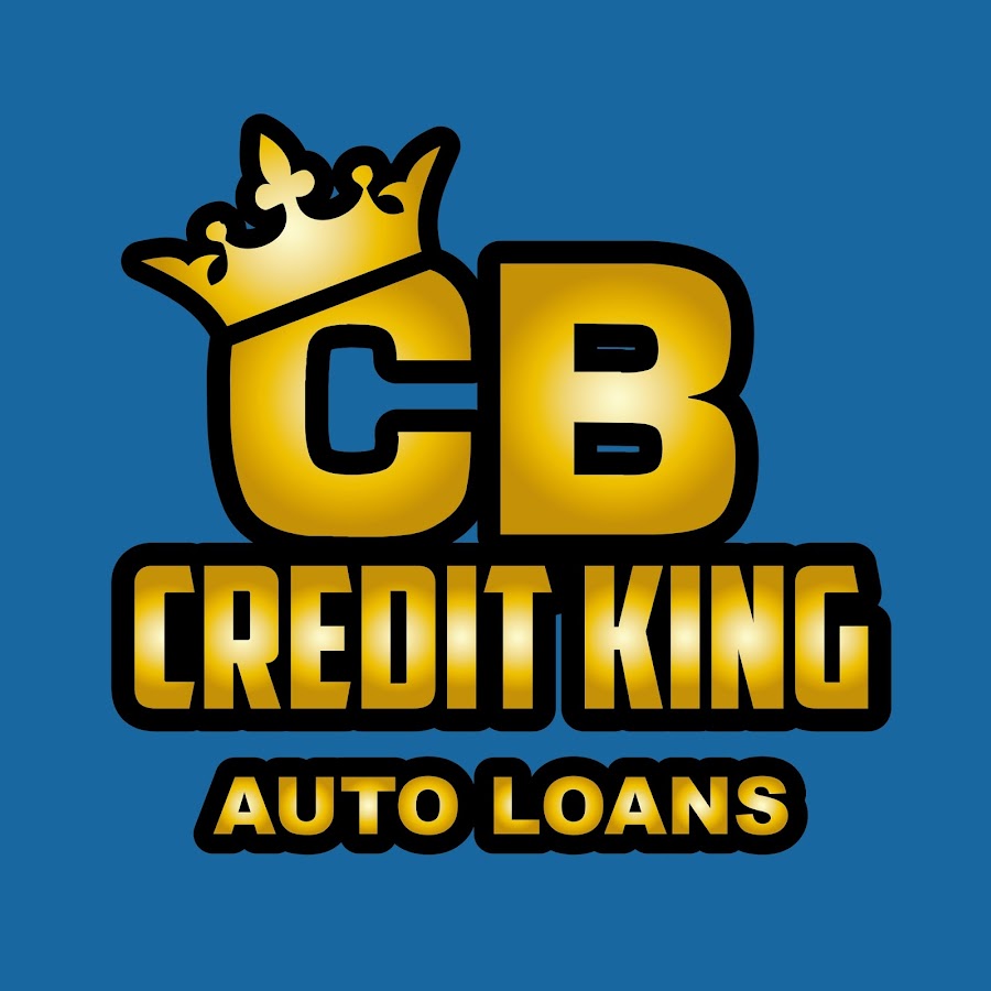 CB Credit King Auto Sales YouTube 频道头像