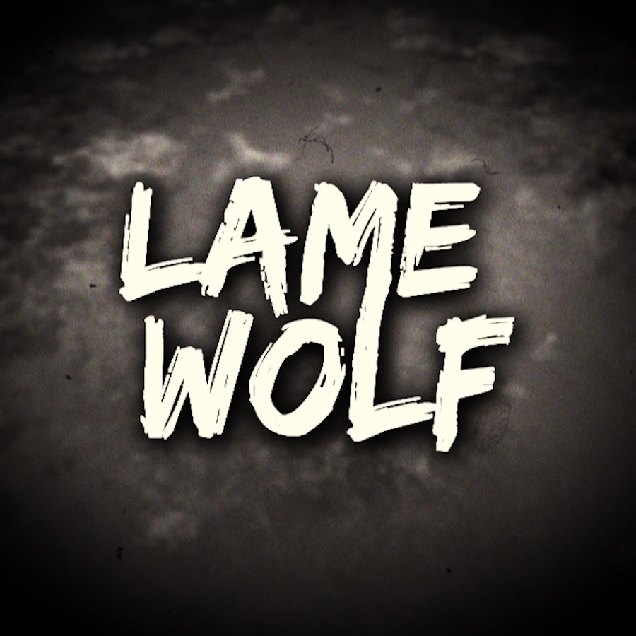 Lame Wolf Productions YouTube-Kanal-Avatar