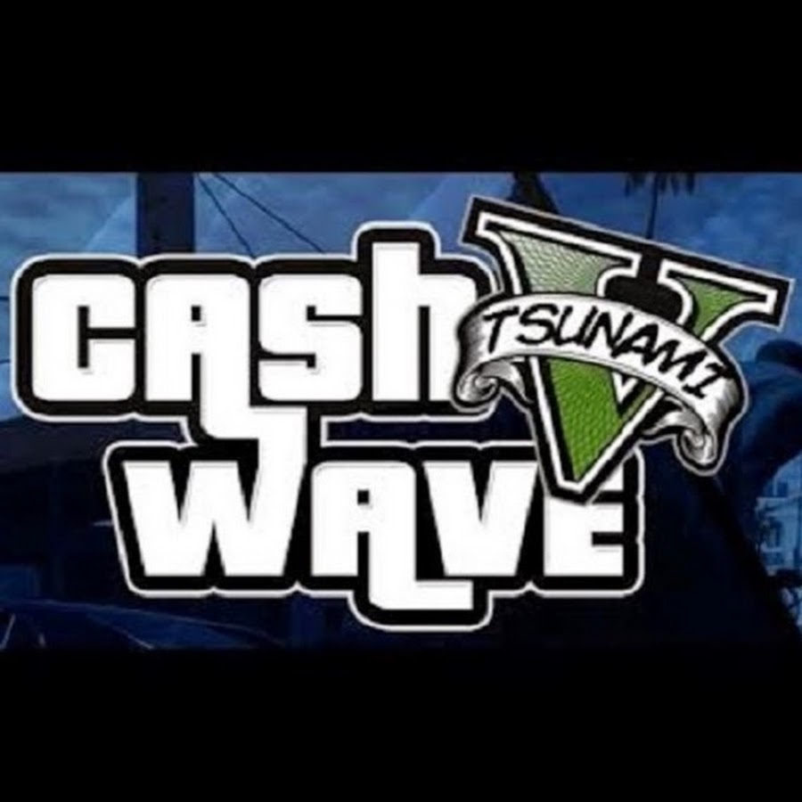 CashWaveTsunami