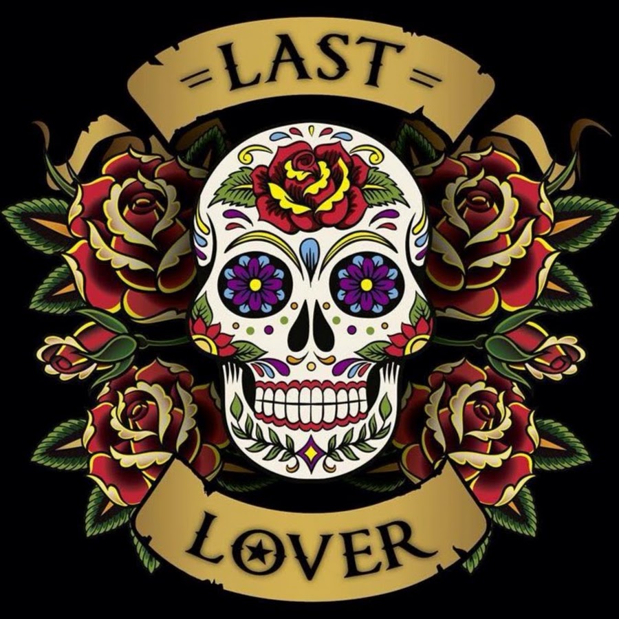 Last Lover YouTube channel avatar