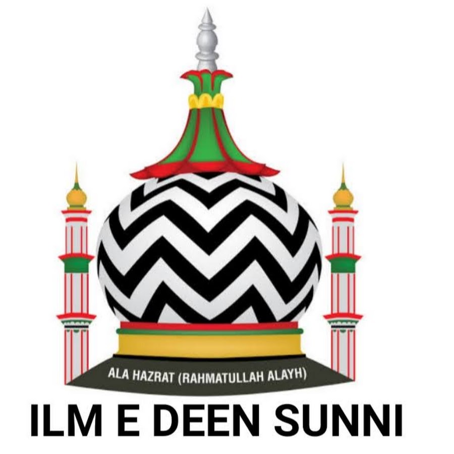 ILM E DEEN -SUNNI YouTube channel avatar