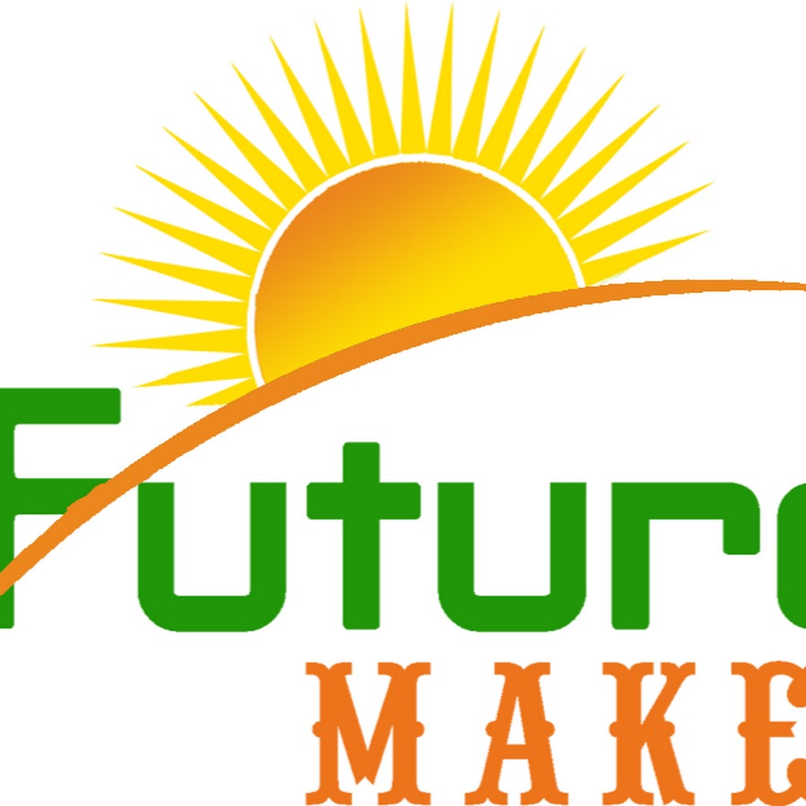 Future Maker رمز قناة اليوتيوب