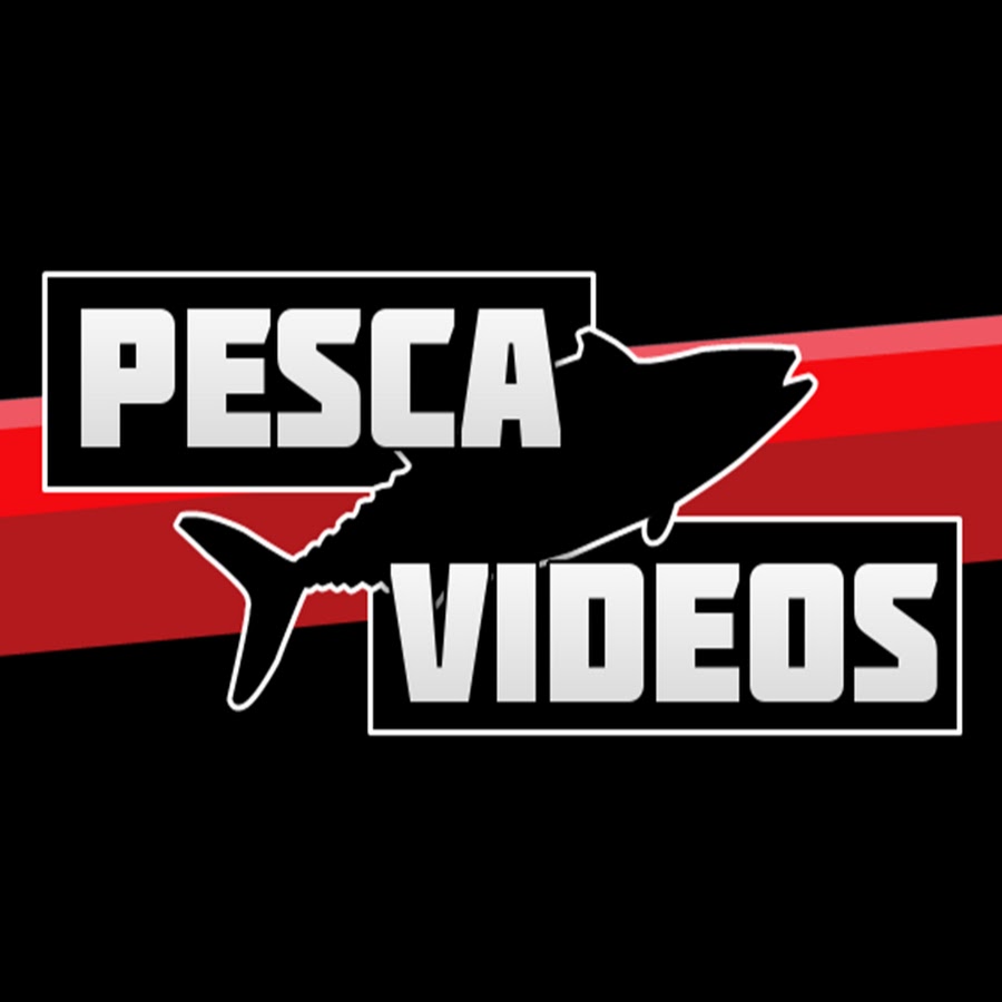 Pesca VÃ­deos ইউটিউব চ্যানেল অ্যাভাটার