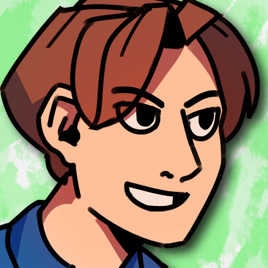 ProJared Plays! YouTube channel avatar