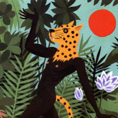 Thumbnail of related channel