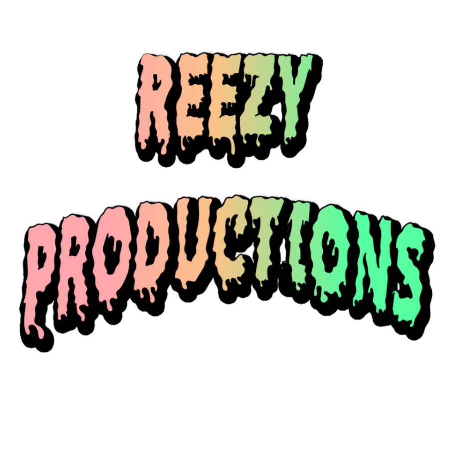 Reezy Productions YouTube channel avatar