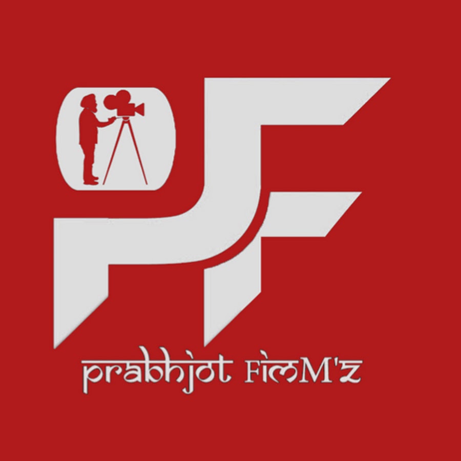 Prabhjot Film'z YouTube channel avatar