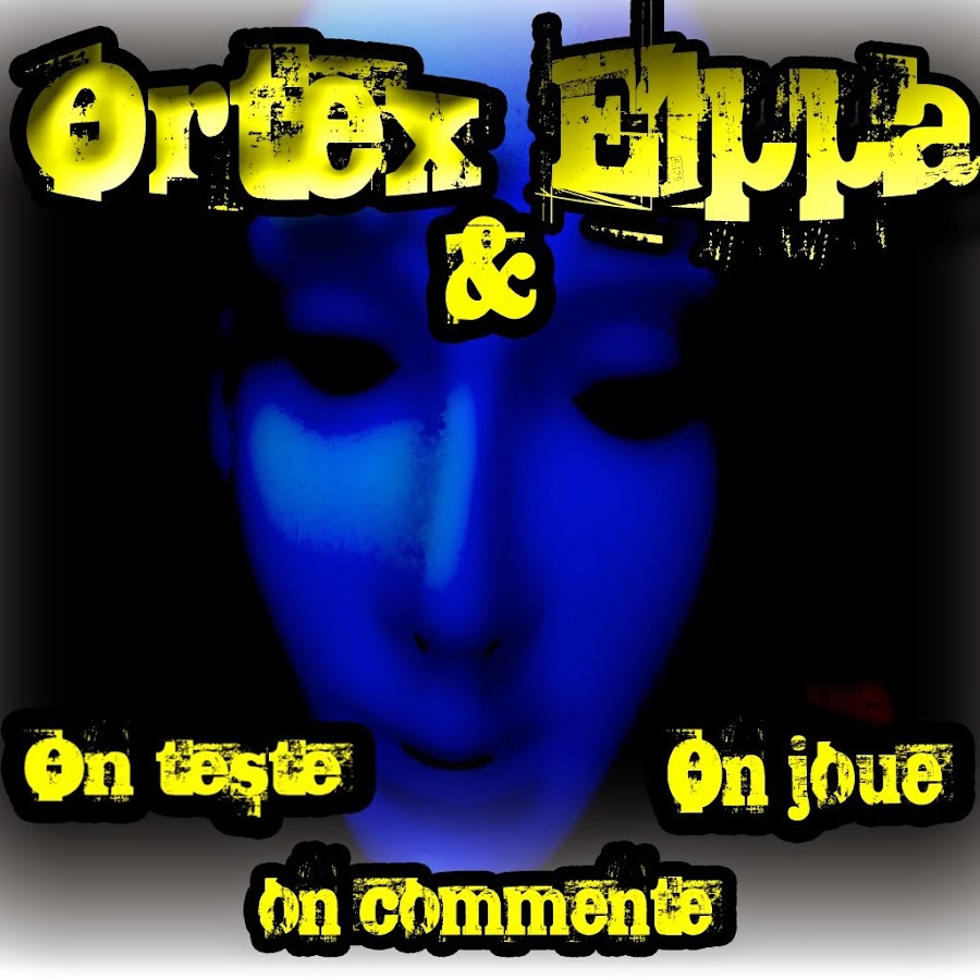 OrtexEtElppa Avatar channel YouTube 