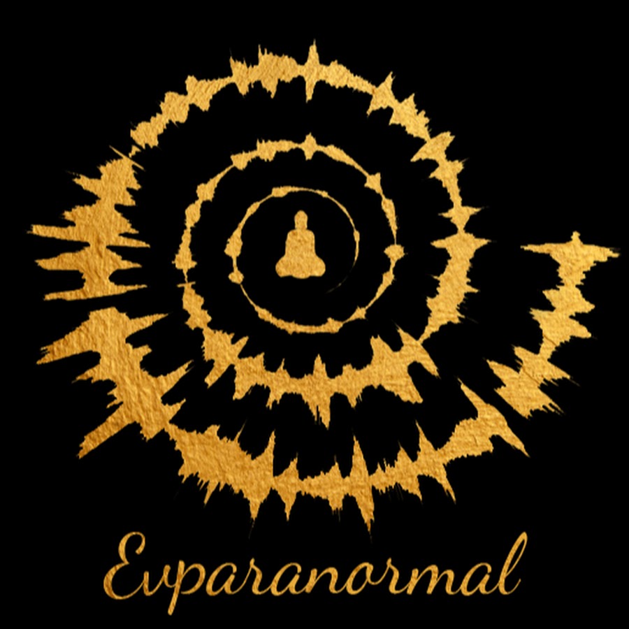 Evparanormal YouTube channel avatar