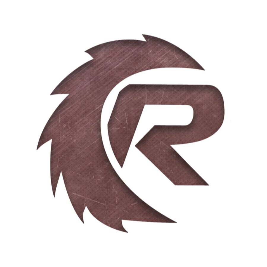 Rekins YouTube channel avatar