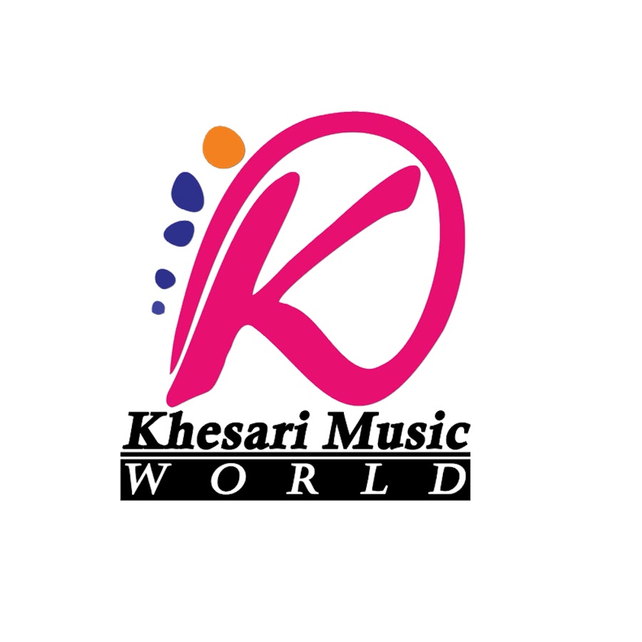 Khesari Music World Awatar kanału YouTube