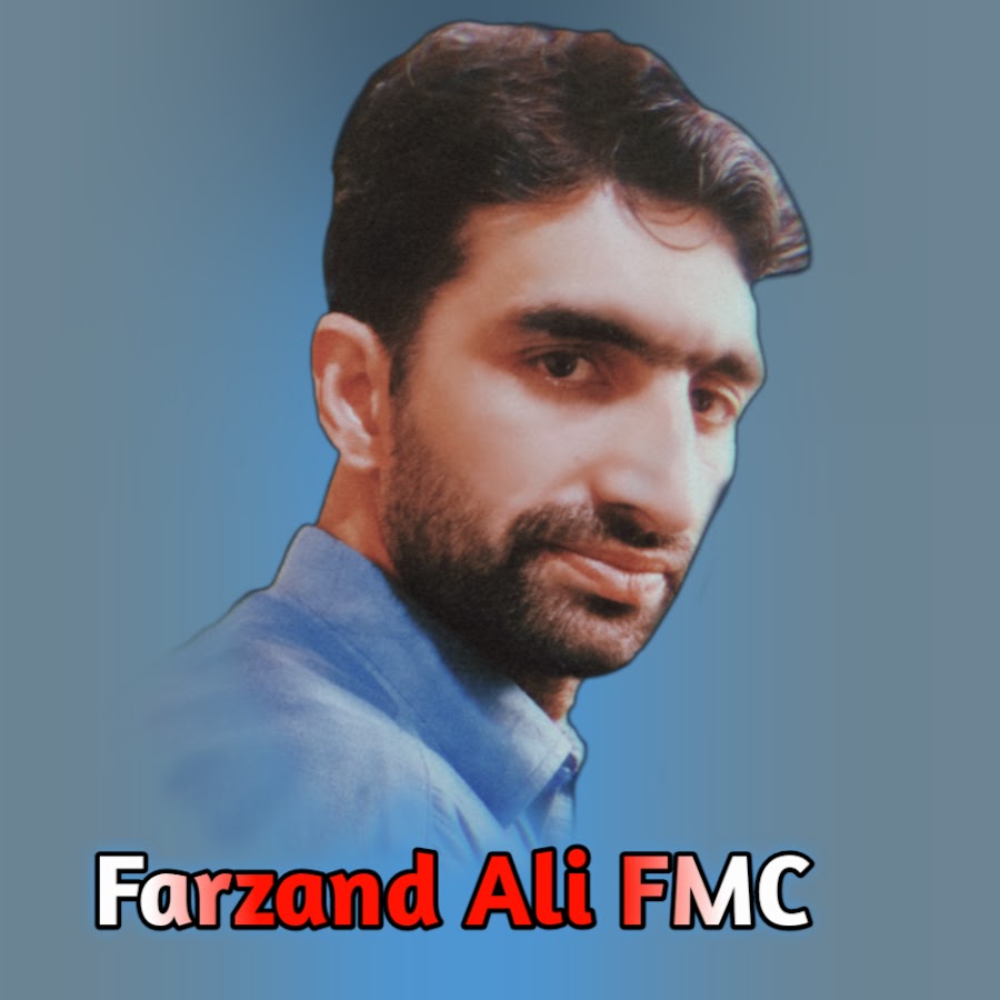 Farzand Ali FMC 2 Avatar de chaîne YouTube