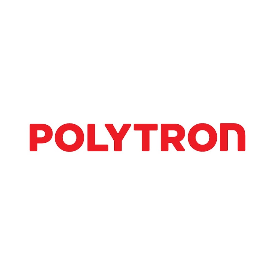 polytron indonesia YouTube channel avatar