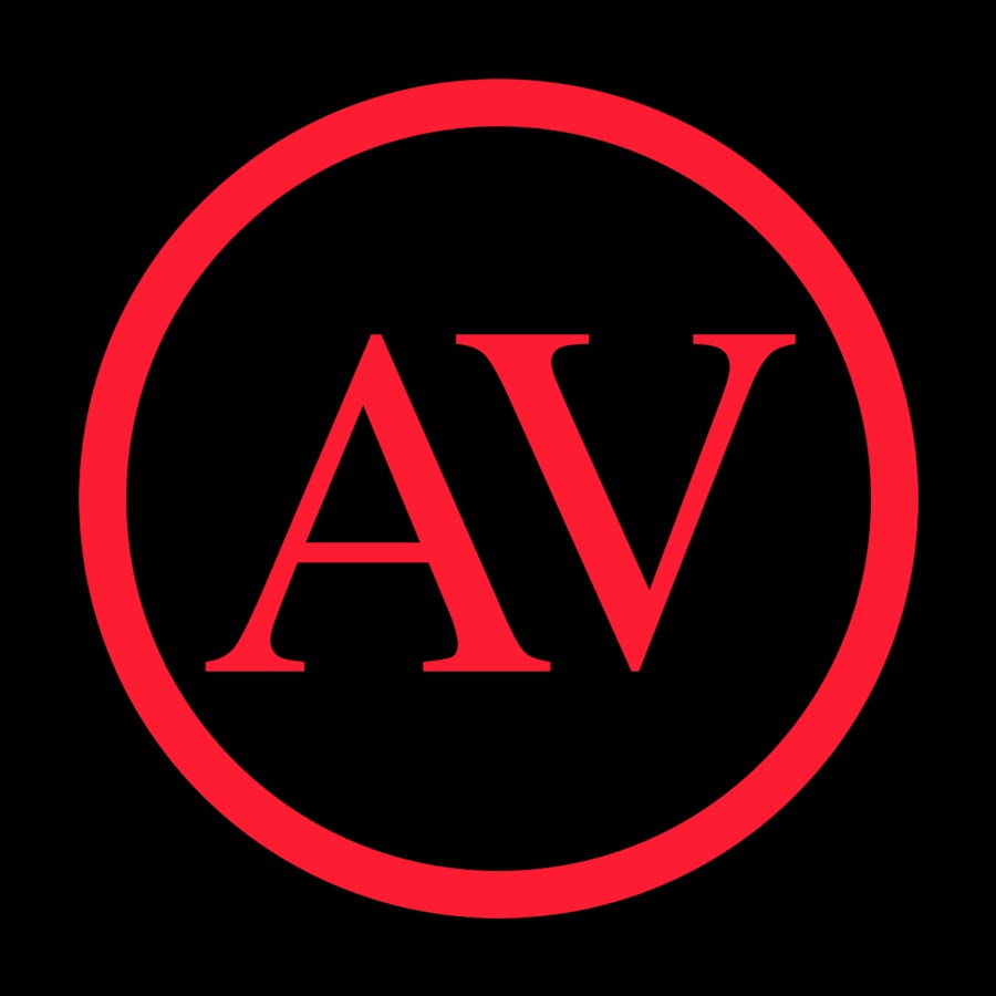 Avelino YouTube channel avatar