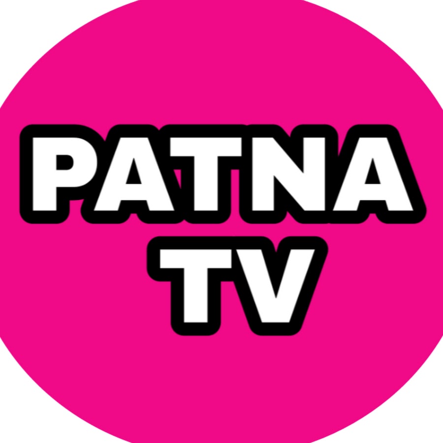 Patna TV Avatar de canal de YouTube