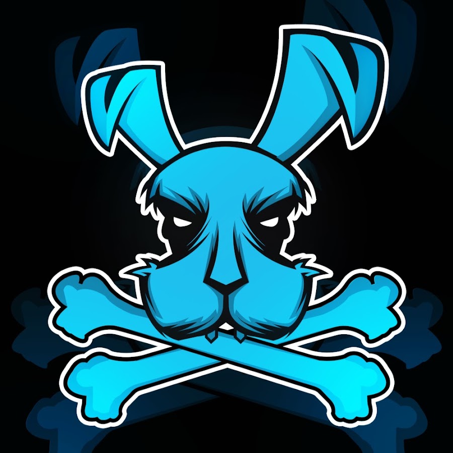 Yeah Bunny Online YouTube channel avatar